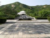 北京九公山陵园和八达岭陵园介绍？