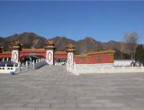 昌平区天寿陵园是北京地区最正规的墓地