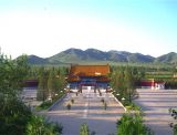 北京周边官厅中华永久陵园风水如何？