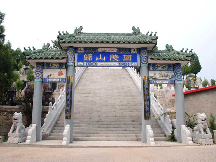 北京平谷区有便宜的墓地吗？介绍一下
