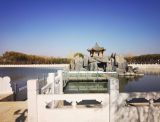 北京环湖生态园是什么性质的墓地？陵园是正规合法墓地吗？