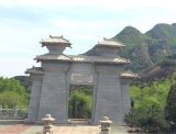 延庆长城华人怀思堂是性价比最高的陵园吗？
