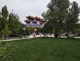 北京周边有什么好的墓地呢？灵山宝塔陵园怎么样？