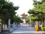 北京市丰台区太子峪陵园在哪里？价格是多少？