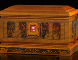 骨灰盒安葬的方式需要注意哪些事项？
