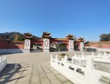 北京天寿陵园可以买吗？和昌平桃峰陵园相比哪个好？