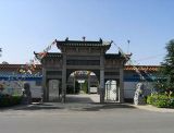 北京天堂公墓周边交通方便吗？去陵园怎么走？